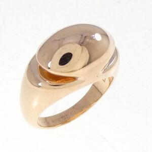 Bvlgari Cabochon Ring